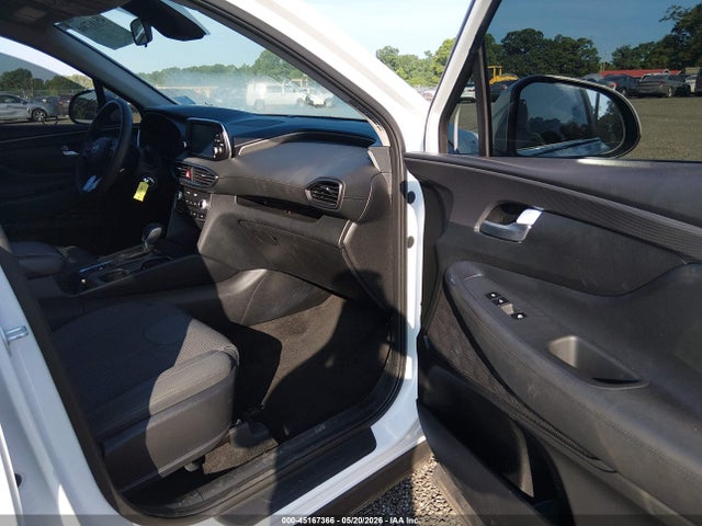 Hyundai SANTA FE Se