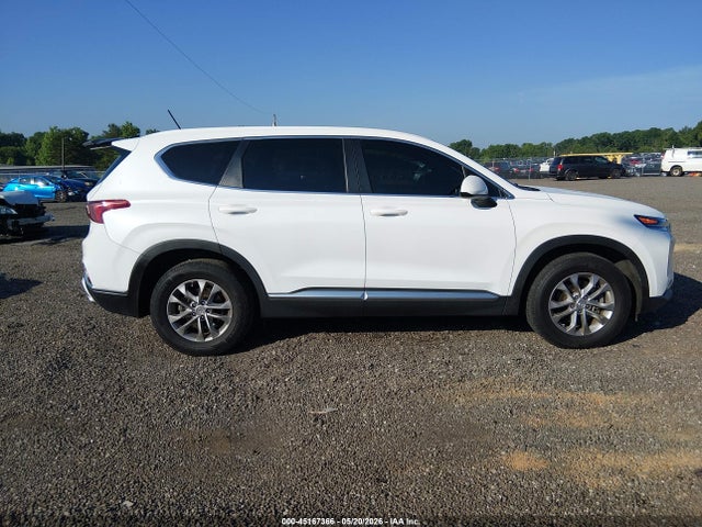 Hyundai SANTA FE Se