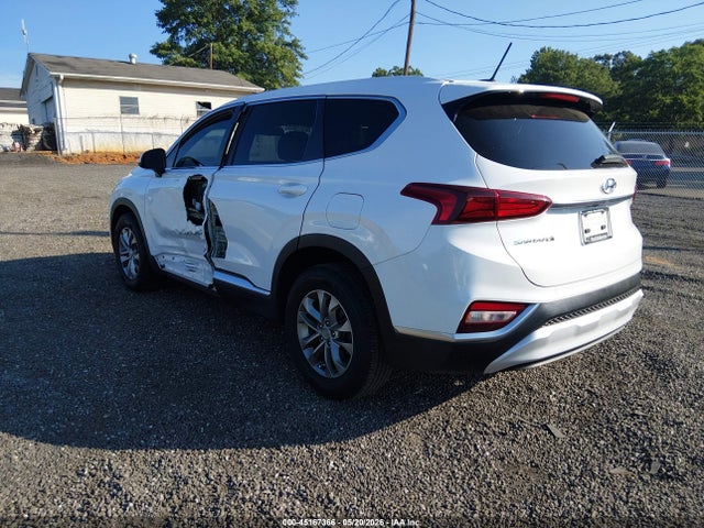 Hyundai SANTA FE Se