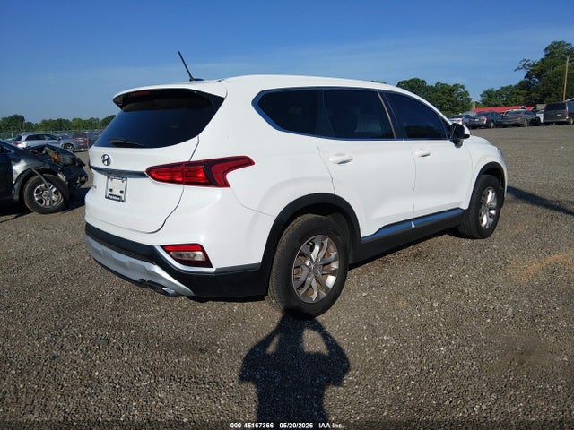 Hyundai SANTA FE Se