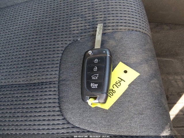 Hyundai SANTA FE Se
