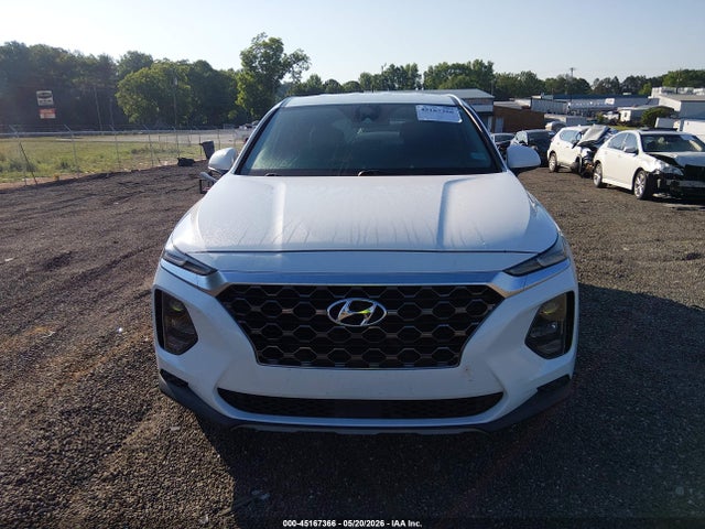 Hyundai SANTA FE Se
