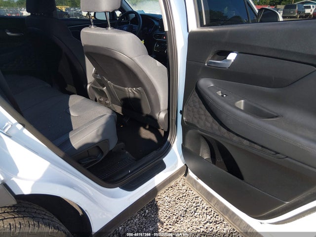 Hyundai SANTA FE Se