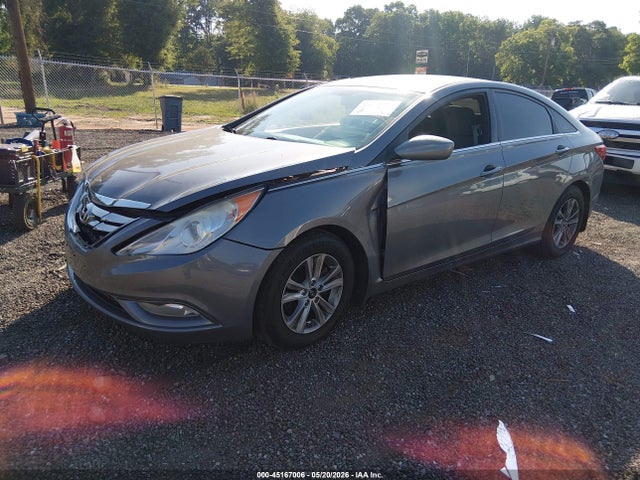 Hyundai SONATA Gls