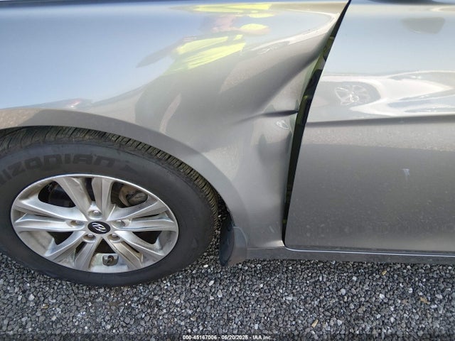 Hyundai SONATA Gls