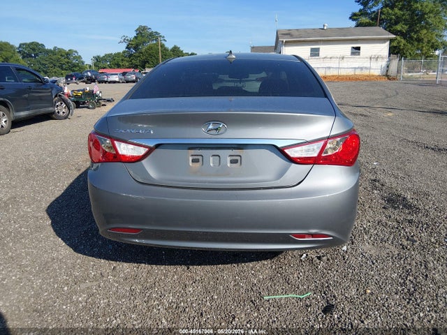 Hyundai SONATA Gls