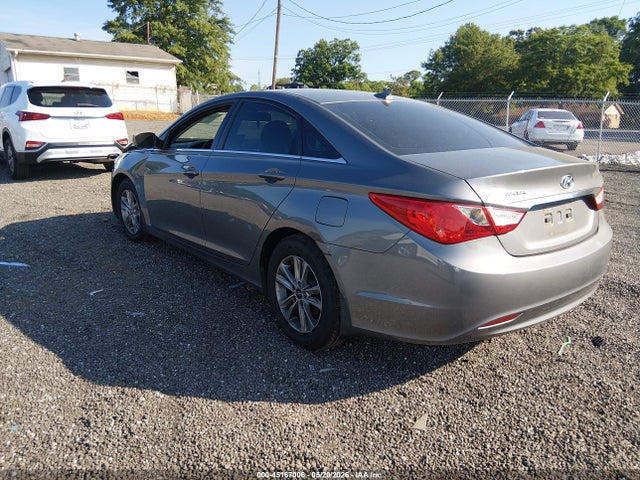 Hyundai SONATA Gls