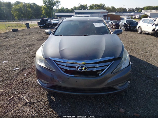 Hyundai SONATA Gls