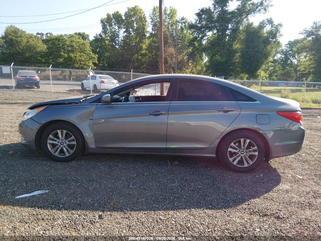 Hyundai SONATA Gls
