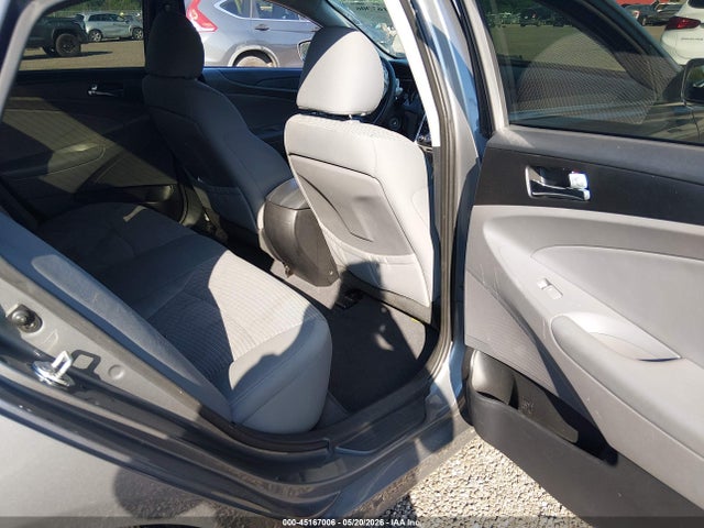 Hyundai SONATA Gls