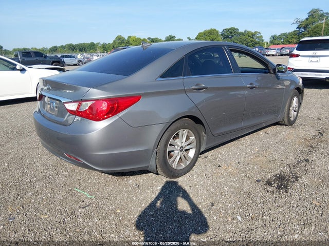 Hyundai SONATA Gls