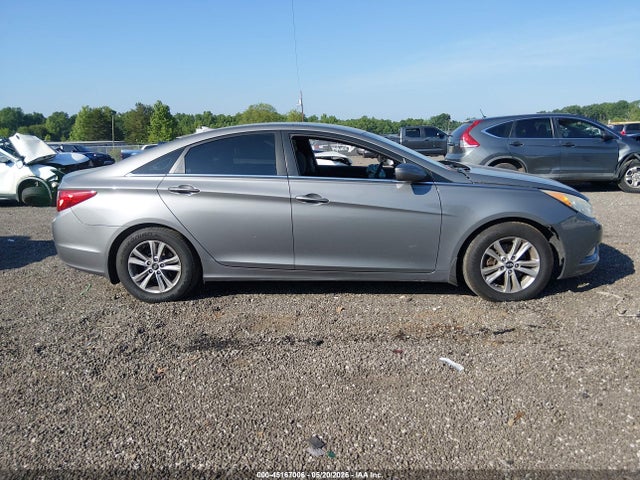 Hyundai SONATA Gls