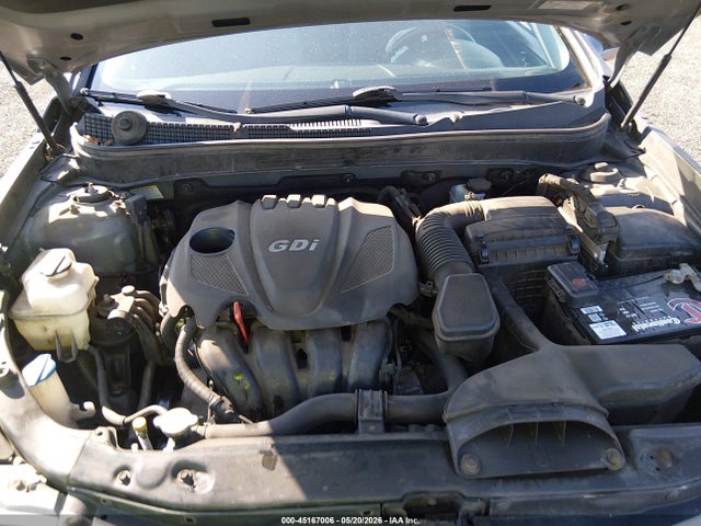 Hyundai SONATA Gls