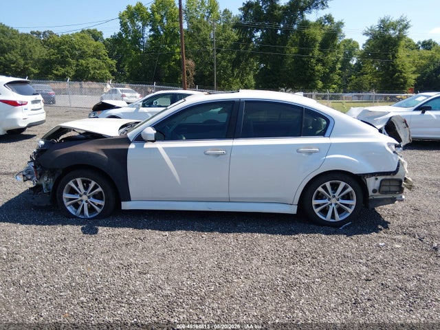 Subaru Legacy 2.5i Limited
