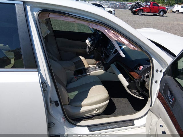 Subaru Legacy 2.5i Limited