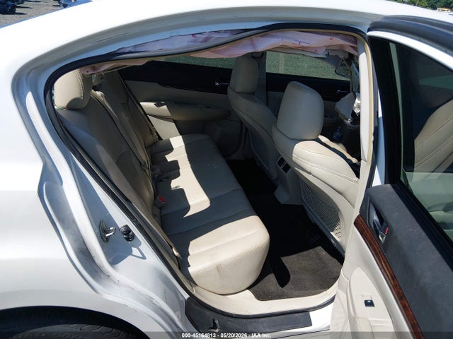 Subaru Legacy 2.5i Limited
