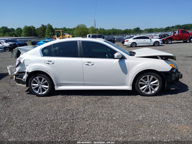 Subaru Legacy 2.5i Limited