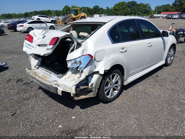 Subaru Legacy 2.5i Limited