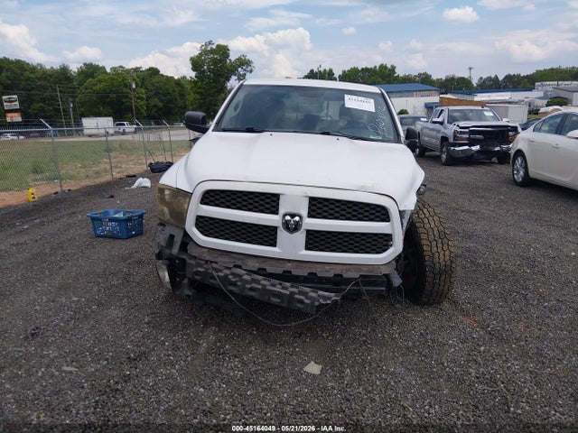 Ram 1500 Big Horn