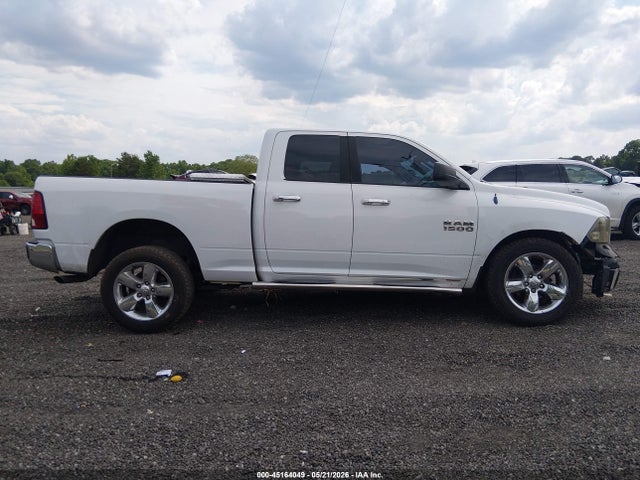 Ram 1500 Big Horn