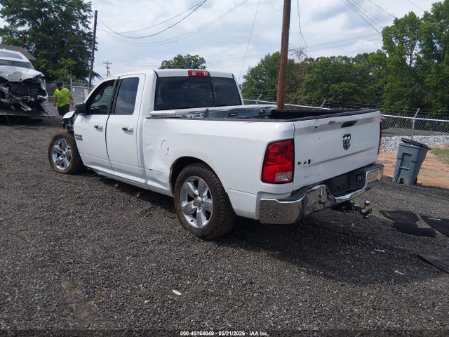 Ram 1500 Big Horn