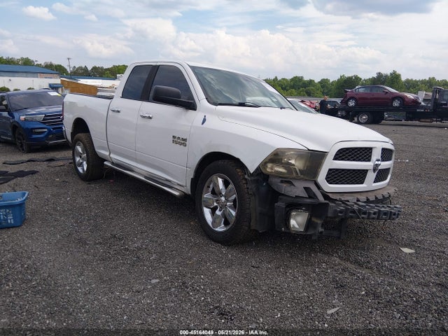 Salvage Ram 1500 Image