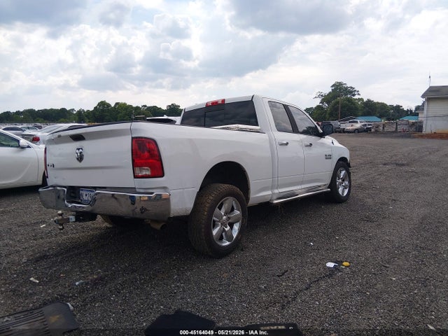 Ram 1500 Big Horn