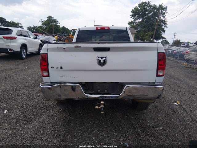Ram 1500 Big Horn