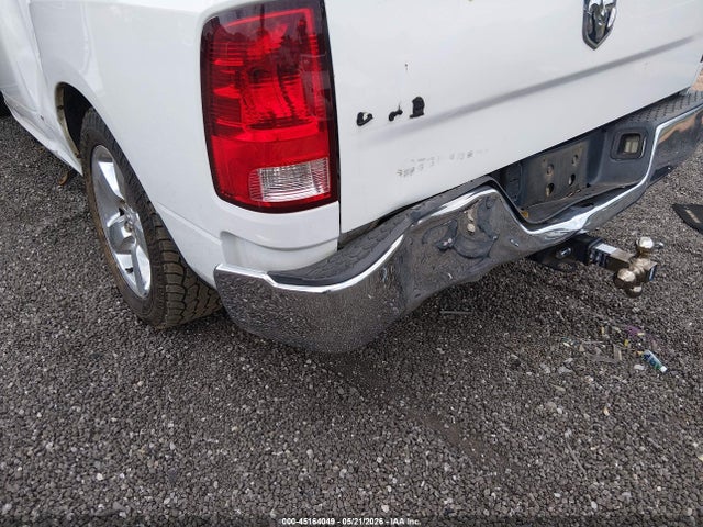 Ram 1500 Big Horn