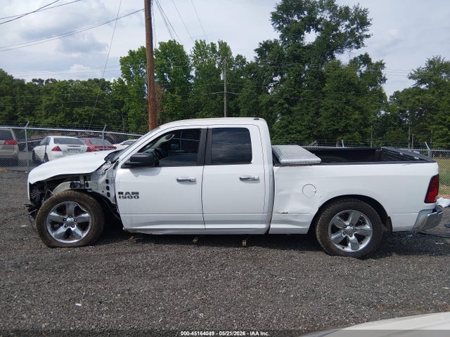 Ram 1500 Big Horn