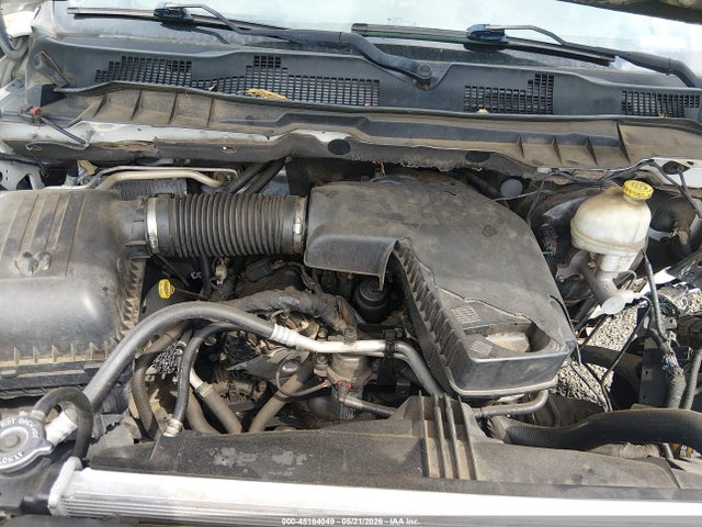 Ram 1500 Big Horn
