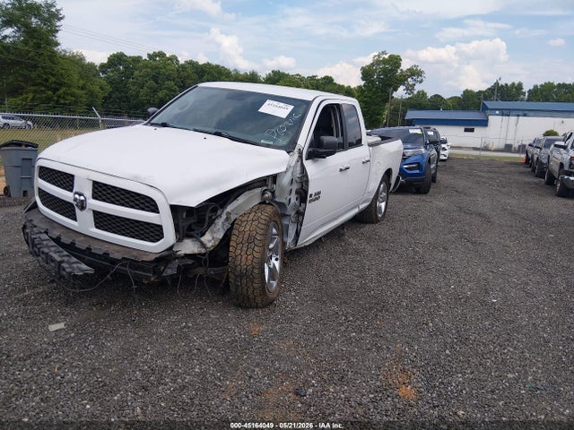 Ram 1500 Big Horn