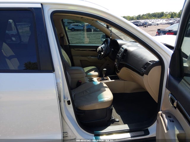 Hyundai SANTA FE Limited