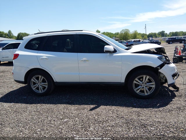 Hyundai SANTA FE Limited