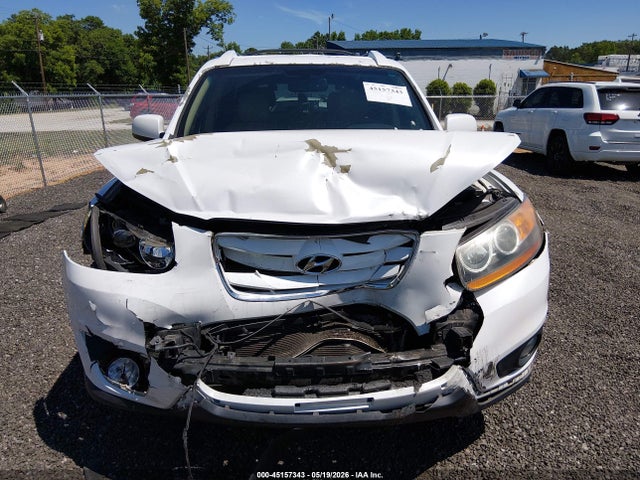 Hyundai SANTA FE Limited