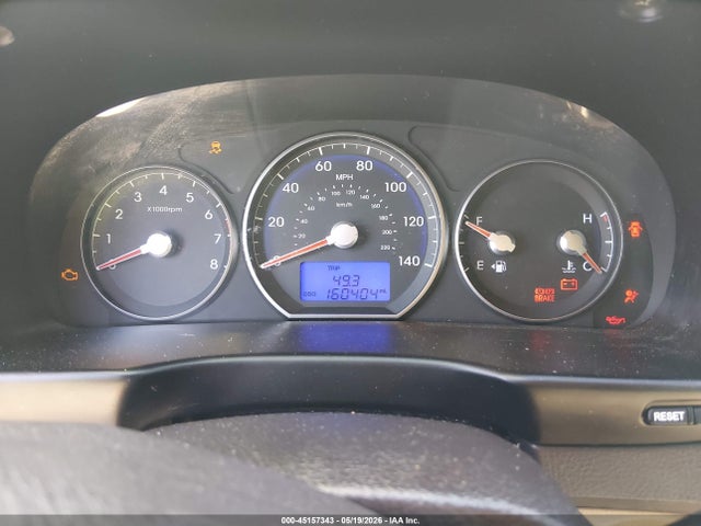 Hyundai SANTA FE Limited