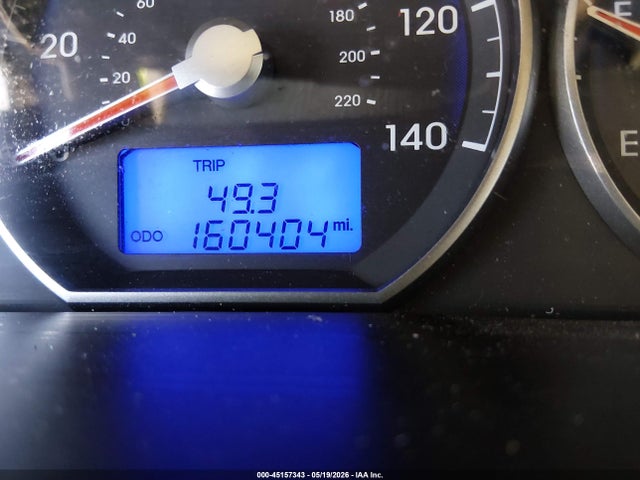 Hyundai SANTA FE Limited