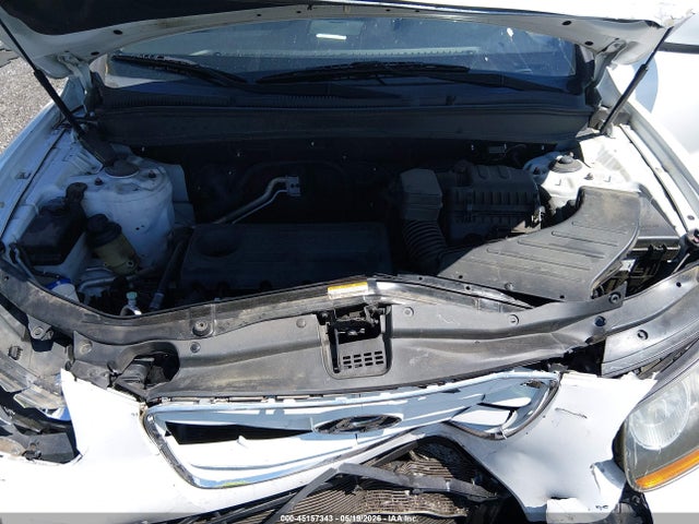 Hyundai SANTA FE Limited