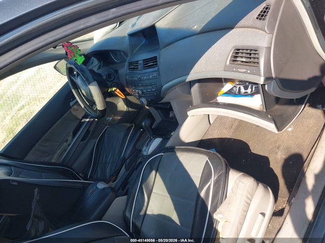 Honda Accord 3.5 Ex-l