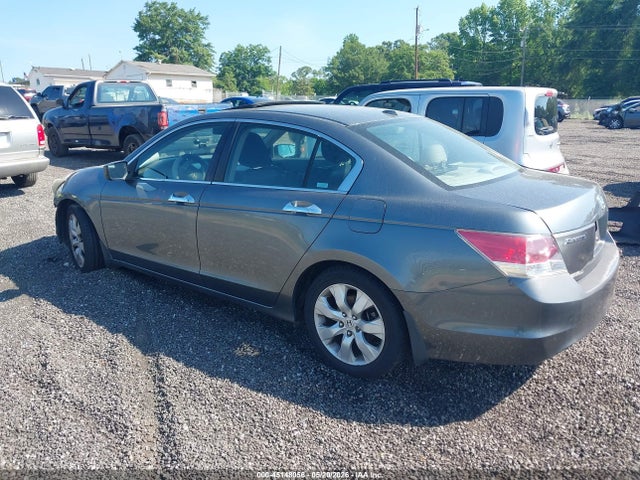 Honda Accord 3.5 Ex-l