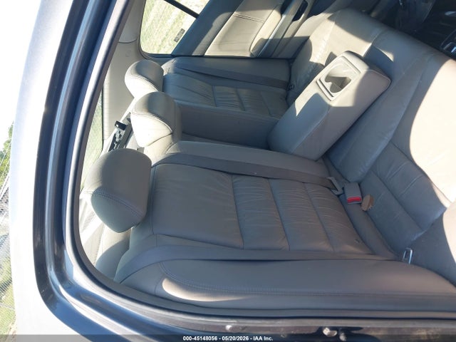 Honda Accord 3.5 Ex-l