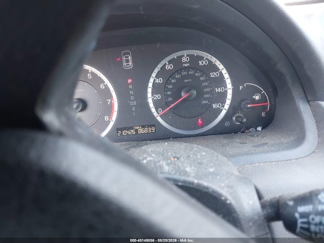 Honda Accord 3.5 Ex-l