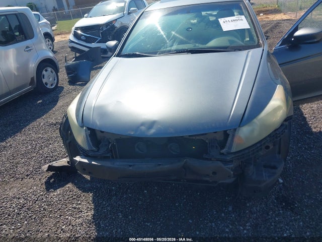Honda Accord 3.5 Ex-l