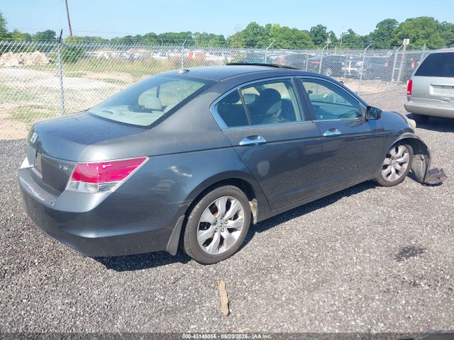 Honda Accord 3.5 Ex-l