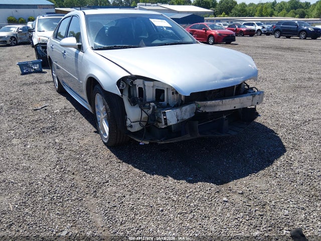 Chevrolet Impala Ltz