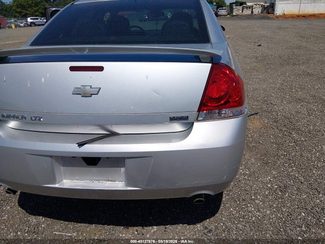 Chevrolet Impala Ltz