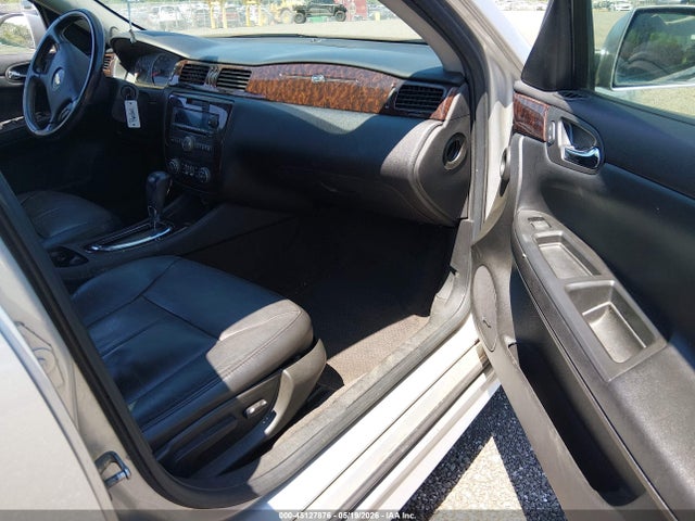 Chevrolet Impala Ltz