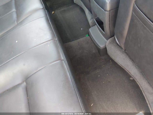Chevrolet Impala Ltz