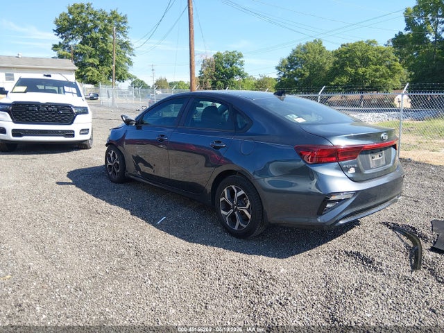 Kia Forte Lxs