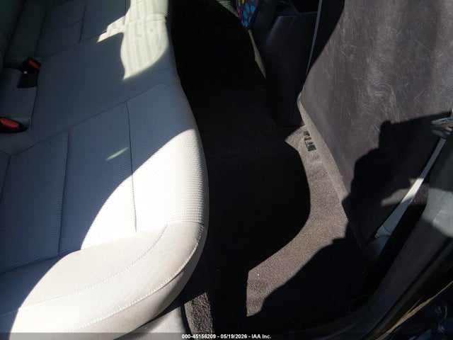 Kia Forte Lxs